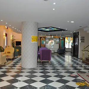 Tayhan 3*, Istanbul Turkey