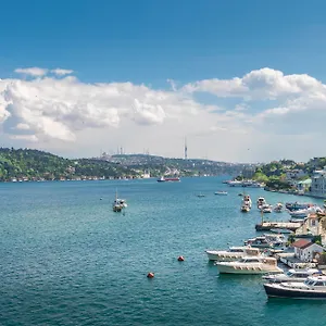 Bebek By The Collection -adults Only 3*, Istanbul Turkey