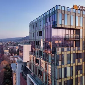Onyx Center 5*, Tbilisi Georgia
