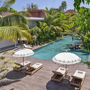 The Hava A Pramana Experience Resort