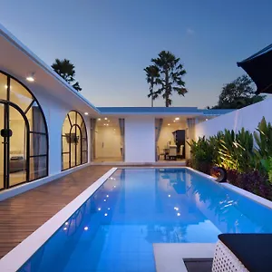 The Grand Daha Luxury , Seminyak (Bali) Indonesia