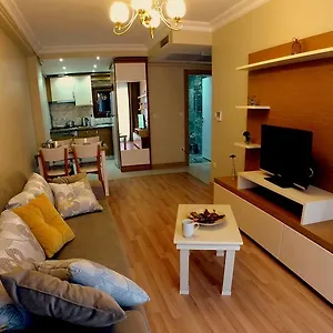 Homelike 2*, Istanbul Turkey
