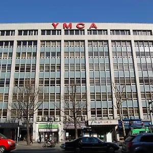 Ymca 2*, Seoul South Korea