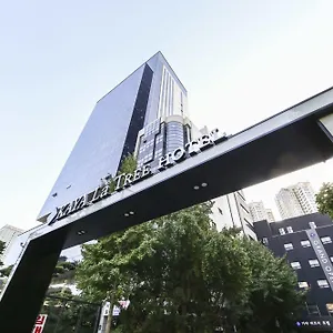 Ka Ya La Tree 2*, Seoul South Korea