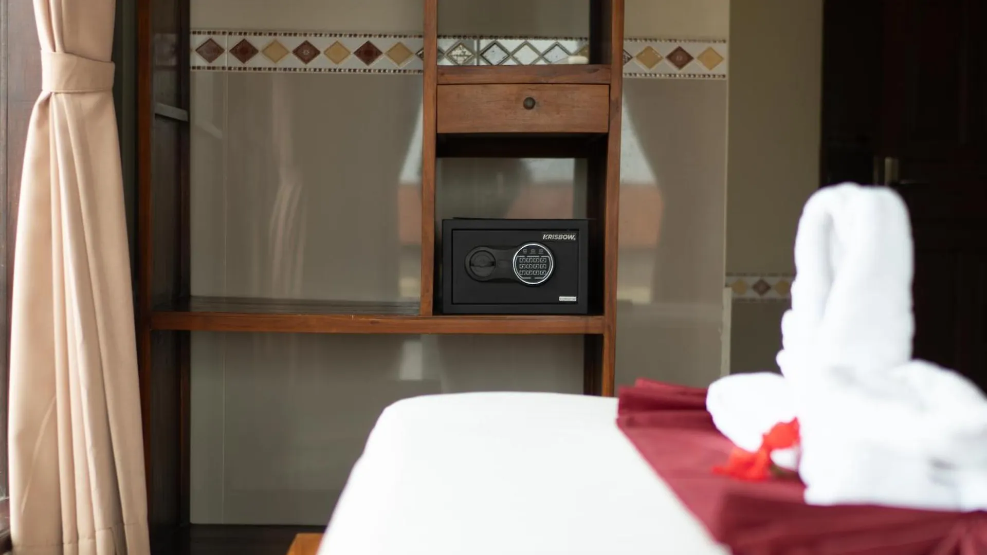 Rama House Hotel Ubud  Indonesia