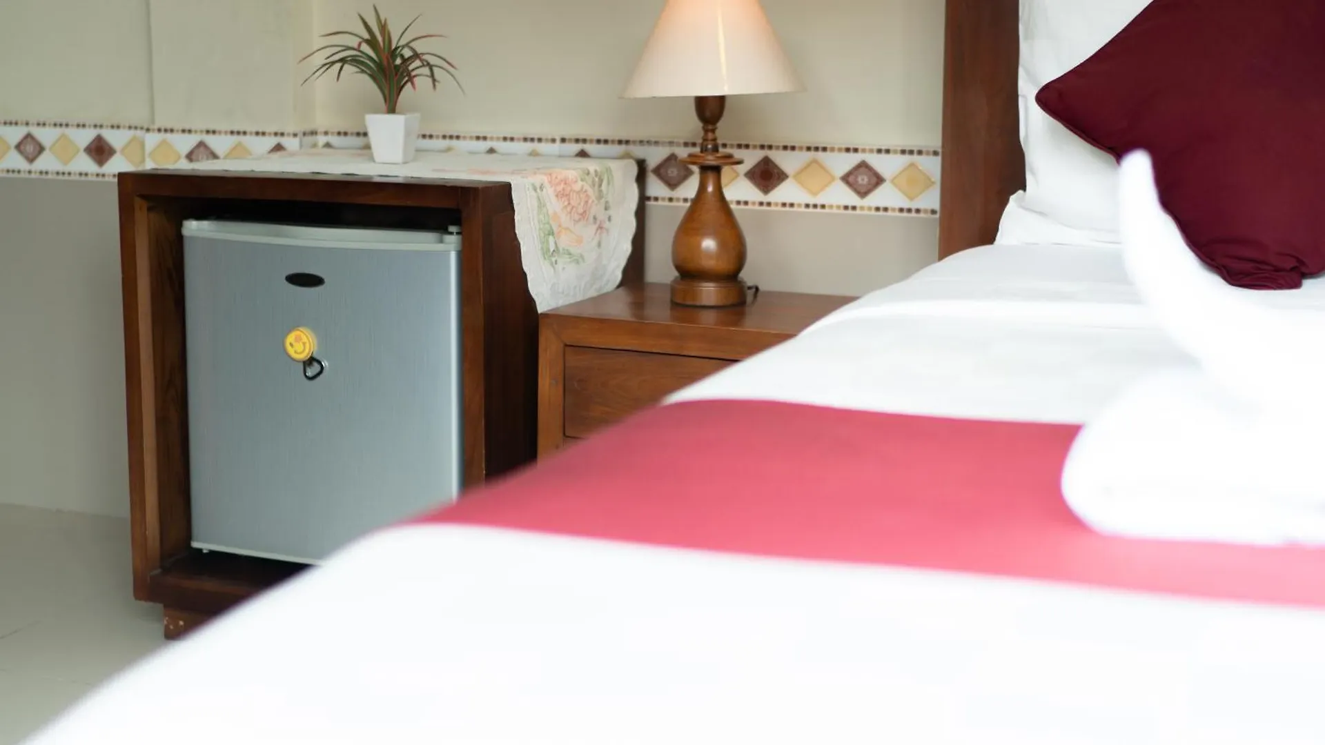 Rama House Hotel Ubud  Guest house Ubud (Bali)