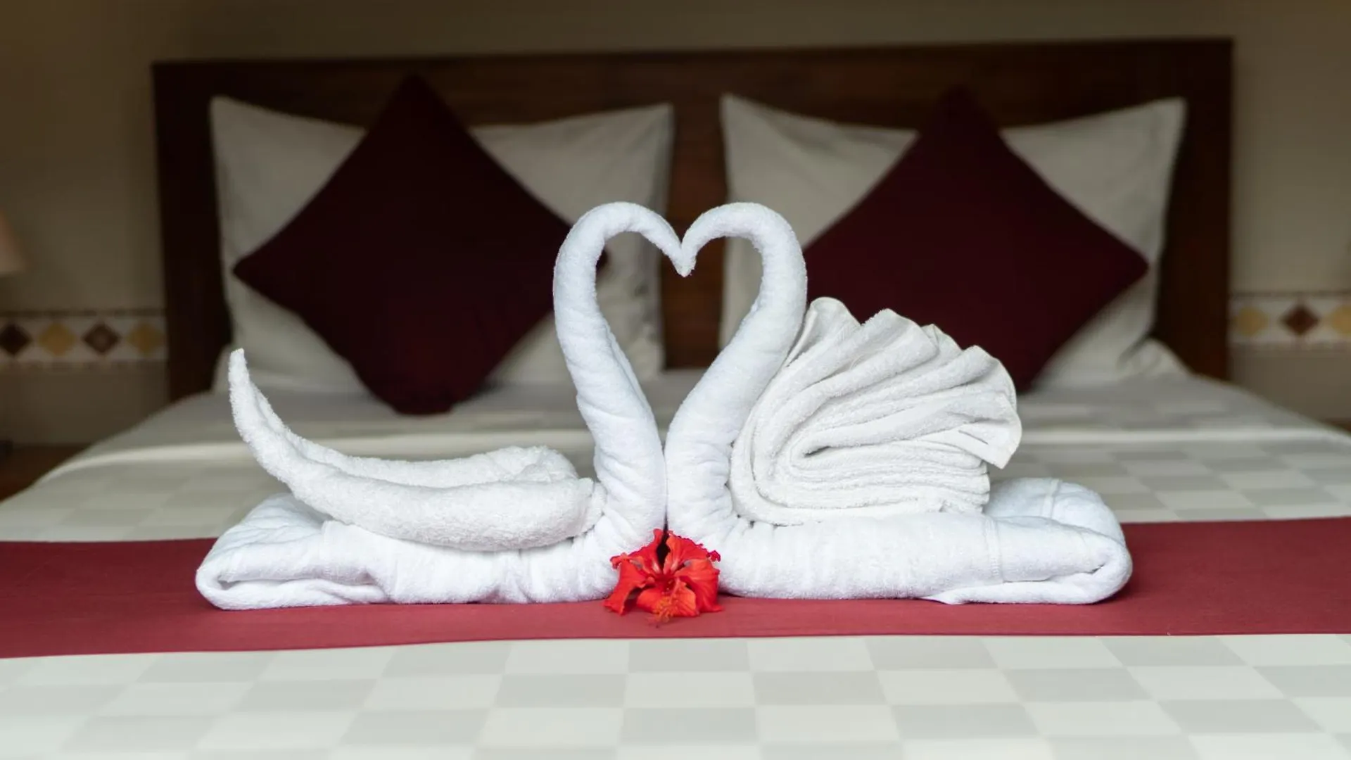 Rama House Hotel Ubud