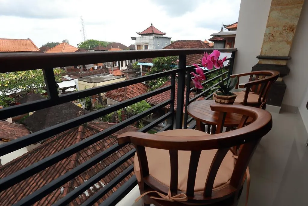 Rama House Hotel Ubud  Indonesia