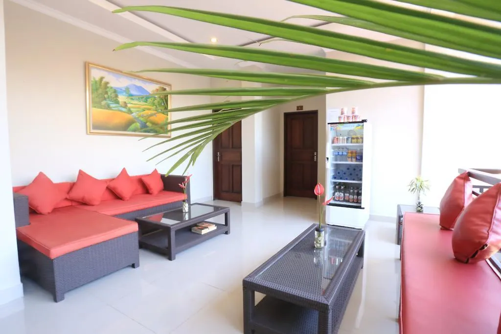 Rama House Hotel Ubud